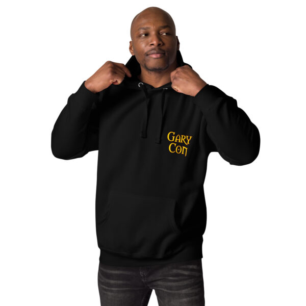 2022 Gary Con XIV Unisex Hoodie - Image 2