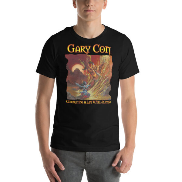 2021 Legacy Tee – GC-XIII - Image 7