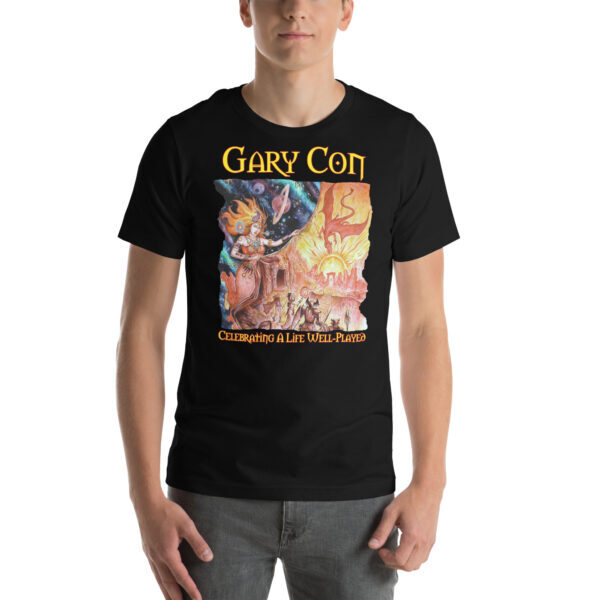 2022 Legacy Tee – GC-XIV - Image 7