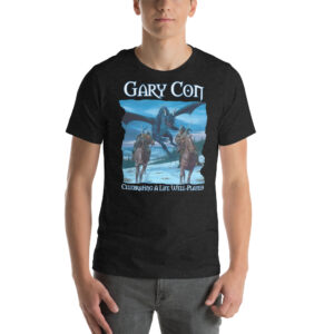2020 Legacy Tee – GC-XII
