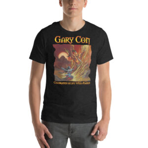 2021 Legacy Tee – GC-XIII