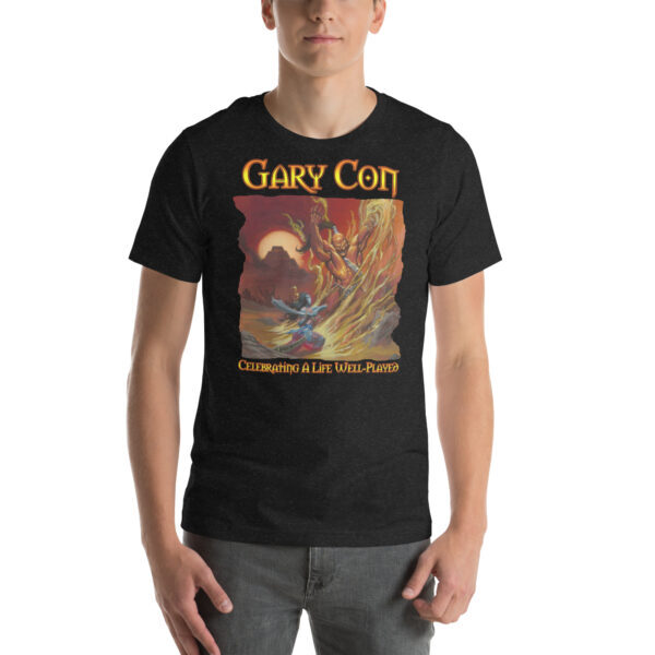 2021 Legacy Tee – GC-XIII
