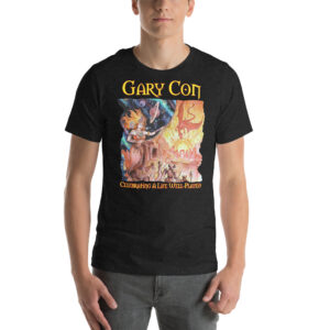 2022 Legacy Tee – GC-XIV