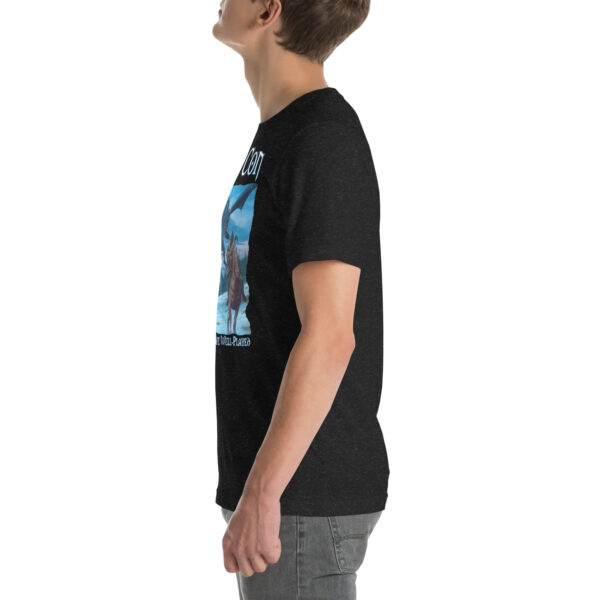 2020 Legacy Tee – GC-XII - Image 3