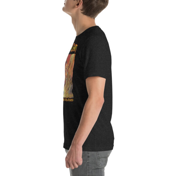 2021 Legacy Tee – GC-XIII - Image 3