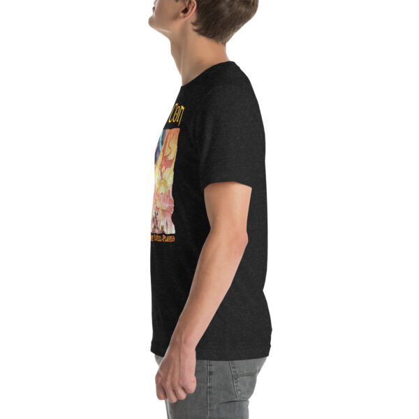 2022 Legacy Tee – GC-XIV - Image 3