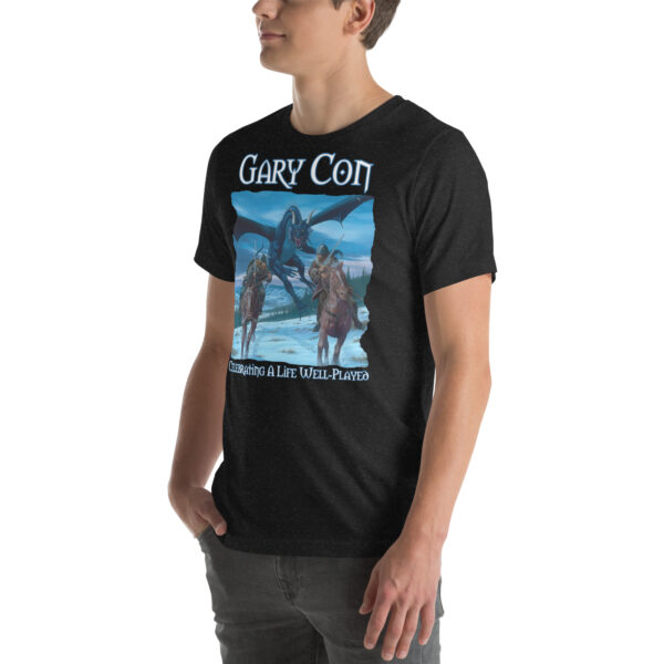 2020 Legacy Tee – GC-XII - Image 4