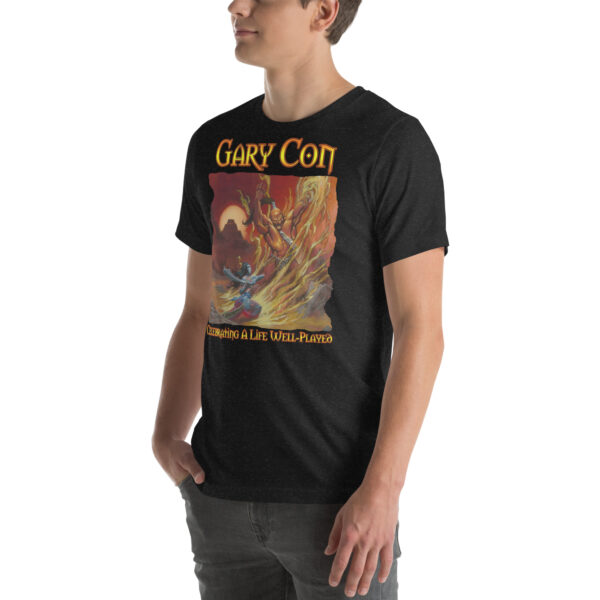 2021 Legacy Tee – GC-XIII - Image 4