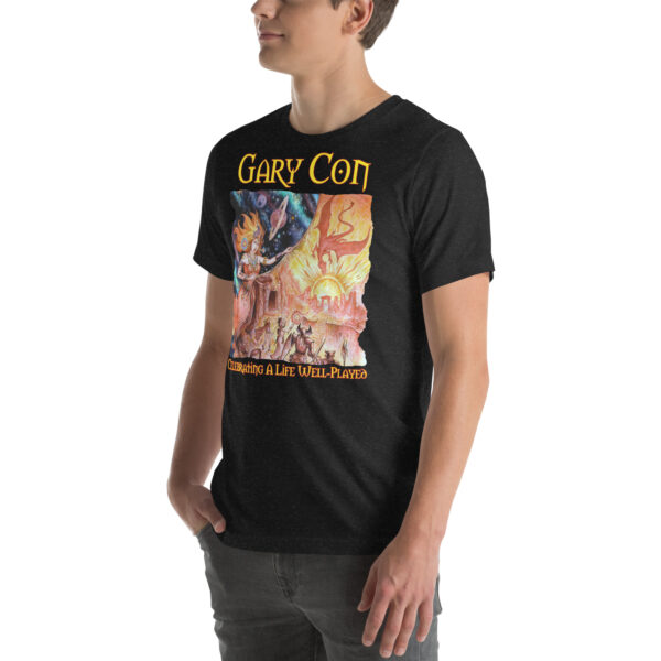 2022 Legacy Tee – GC-XIV - Image 4
