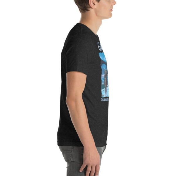 2020 Legacy Tee – GC-XII - Image 5