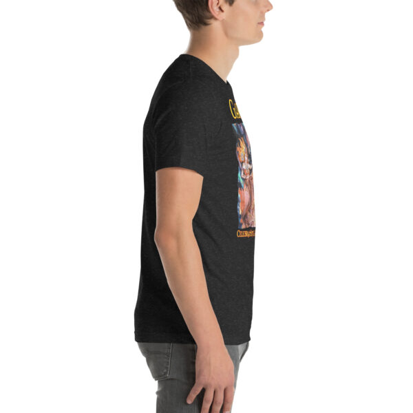 2022 Legacy Tee – GC-XIV - Image 5