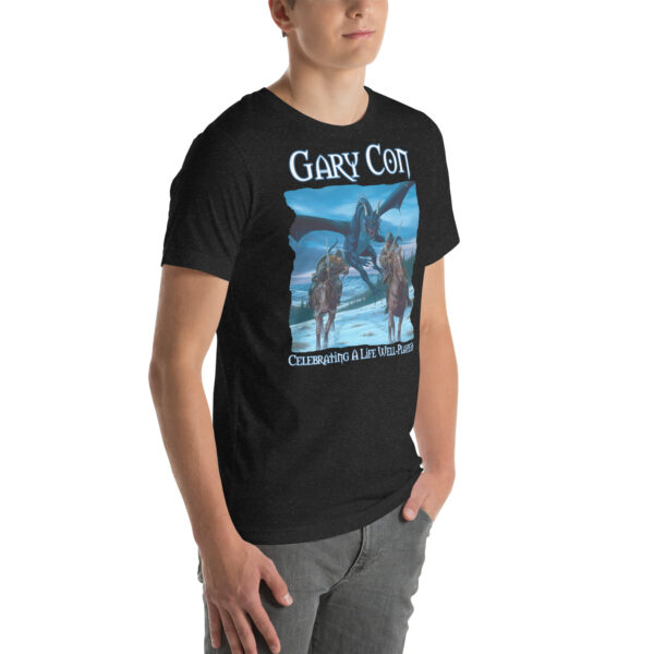 2020 Legacy Tee – GC-XII - Image 6