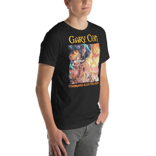 2022 Legacy Tee – GC-XIV - Image 6