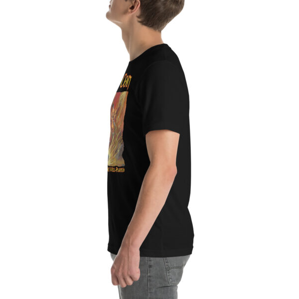 2021 Legacy Tee – GC-XIII - Image 9