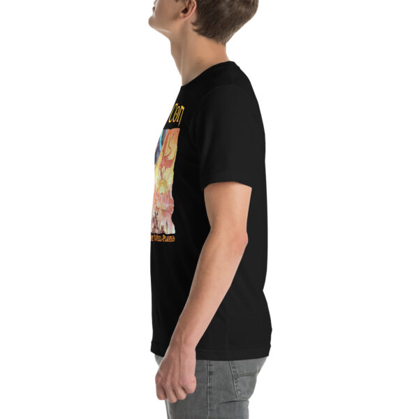 2022 Legacy Tee – GC-XIV - Image 9