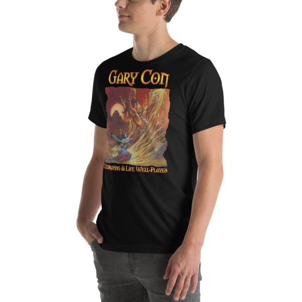2021 Legacy Tee – GC-XIII - Image 10
