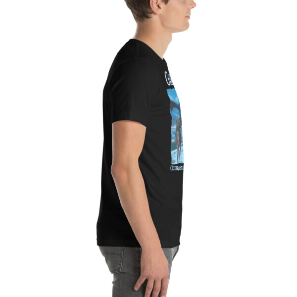 2020 Legacy Tee – GC-XII - Image 11