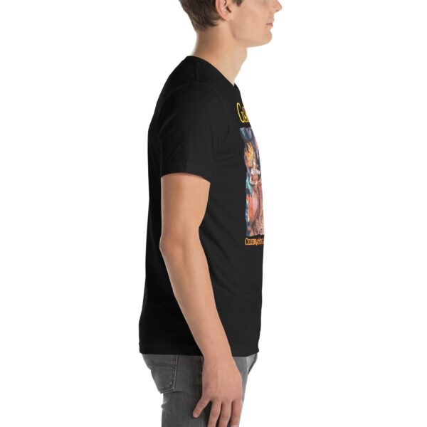 2022 Legacy Tee – GC-XIV - Image 11