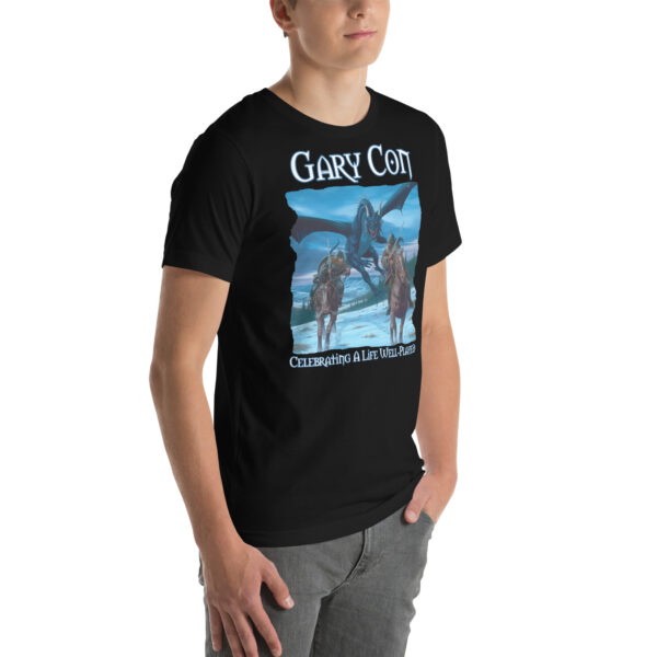 2020 Legacy Tee – GC-XII - Image 12