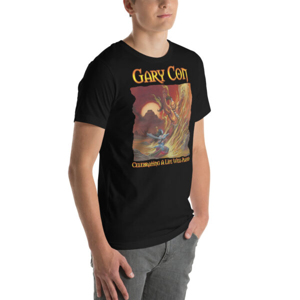 2021 Legacy Tee – GC-XIII - Image 12
