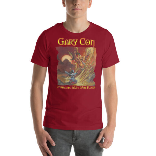 2021 Legacy Tee – GC-XIII - Image 13