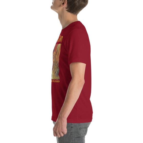 2021 Legacy Tee – GC-XIII - Image 15