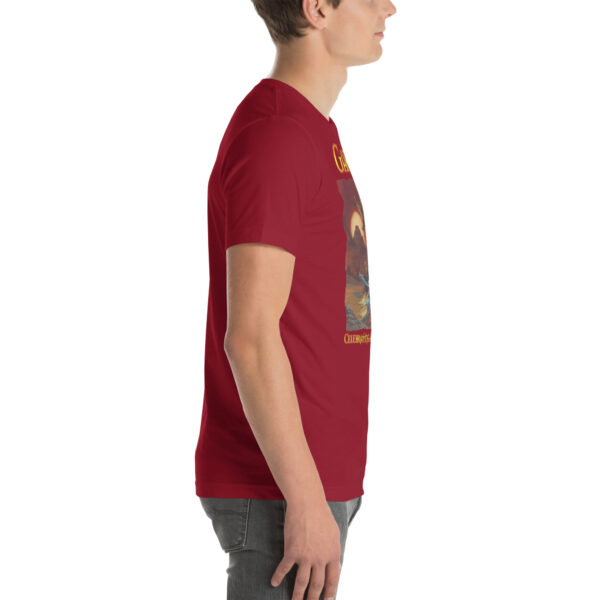2021 Legacy Tee – GC-XIII - Image 17