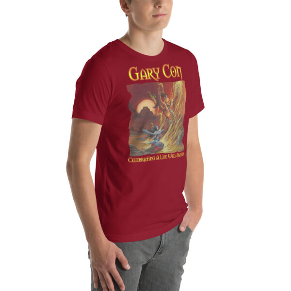 2021 Legacy Tee – GC-XIII - Image 18