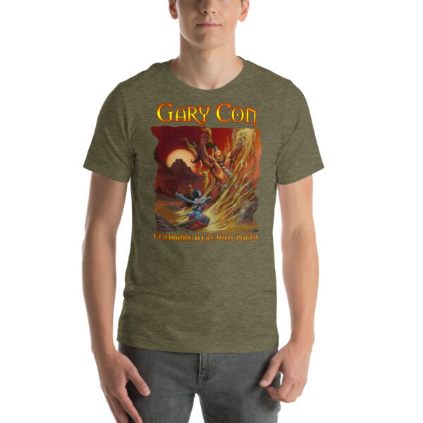 2021 Legacy Tee – GC-XIII - Image 30