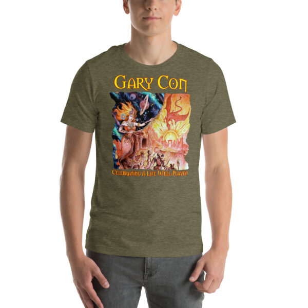 2022 Legacy Tee – GC-XIV - Image 24
