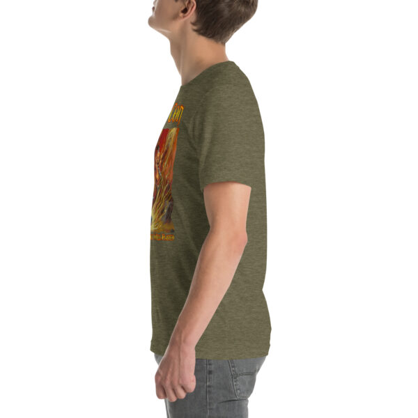 2021 Legacy Tee – GC-XIII - Image 25