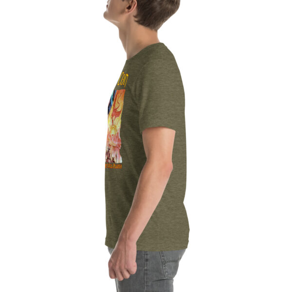2022 Legacy Tee – GC-XIV - Image 19