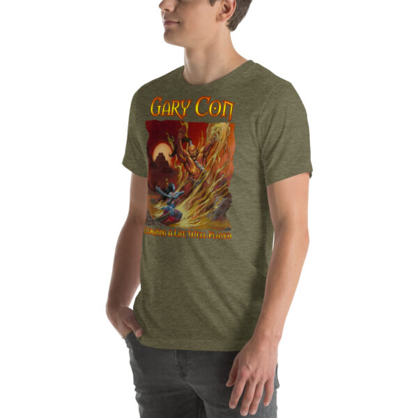 2021 Legacy Tee – GC-XIII - Image 27