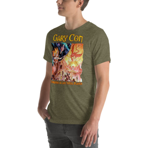 2022 Legacy Tee – GC-XIV - Image 21