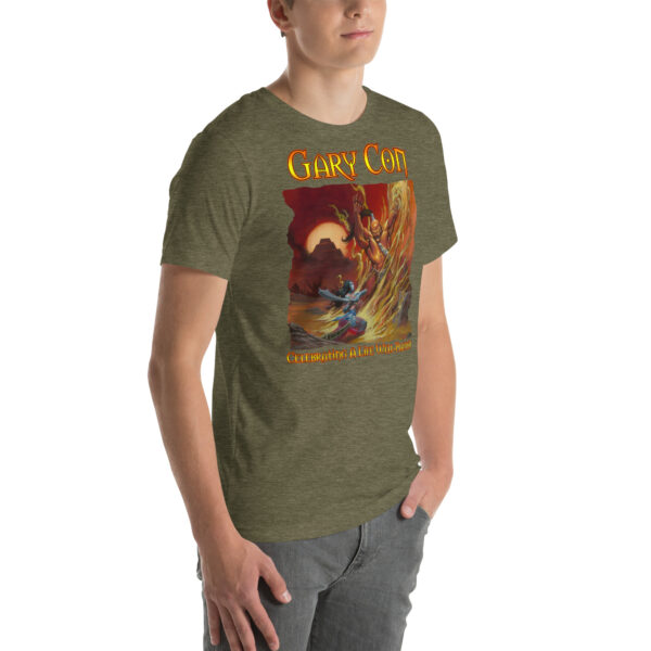 2021 Legacy Tee – GC-XIII - Image 28