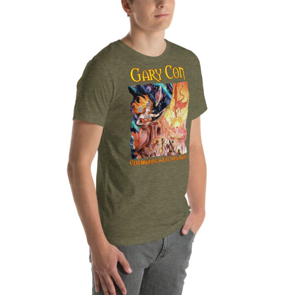 2022 Legacy Tee – GC-XIV - Image 22