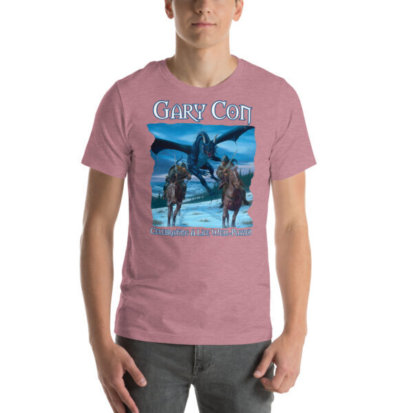 2020 Legacy Tee – GC-XII - Image 31