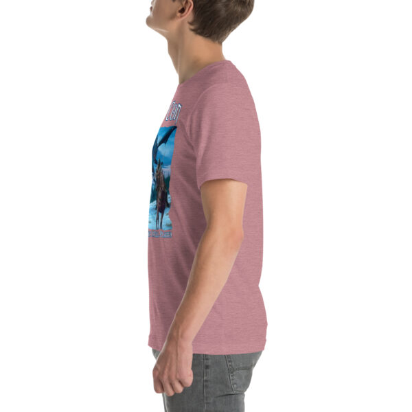 2020 Legacy Tee – GC-XII - Image 33