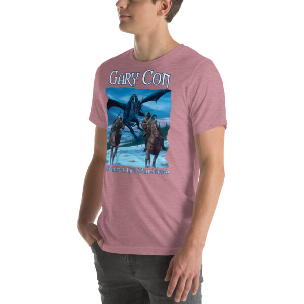 2020 Legacy Tee – GC-XII - Image 34