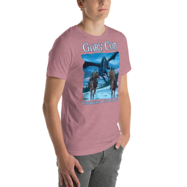 2020 Legacy Tee – GC-XII - Image 36