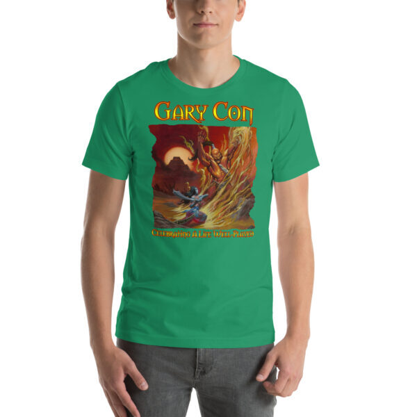 2021 Legacy Tee – GC-XIII - Image 31