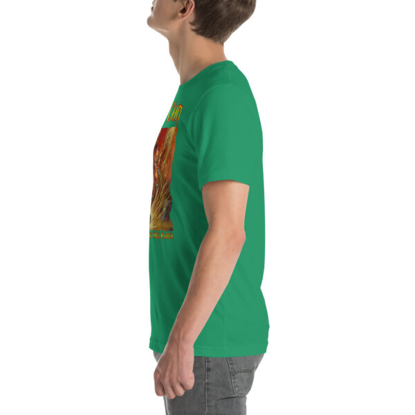 2021 Legacy Tee – GC-XIII - Image 33
