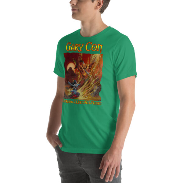 2021 Legacy Tee – GC-XIII - Image 34