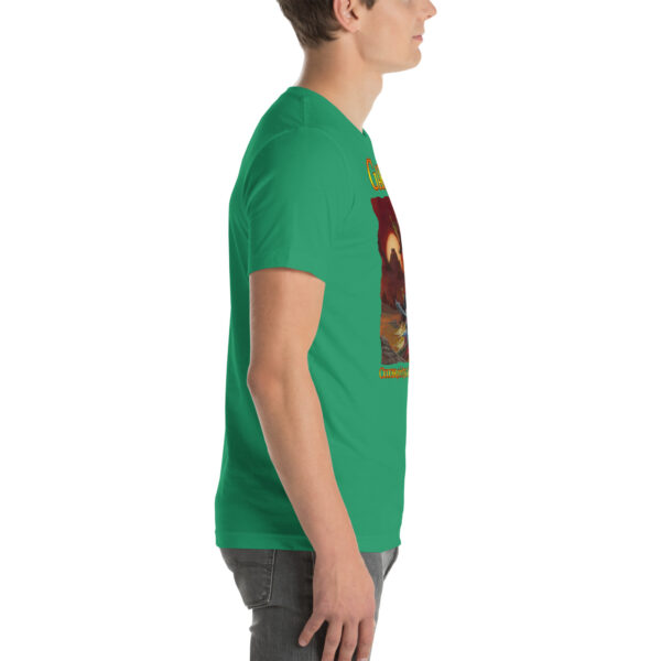 2021 Legacy Tee – GC-XIII - Image 35