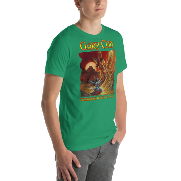 2021 Legacy Tee – GC-XIII - Image 36