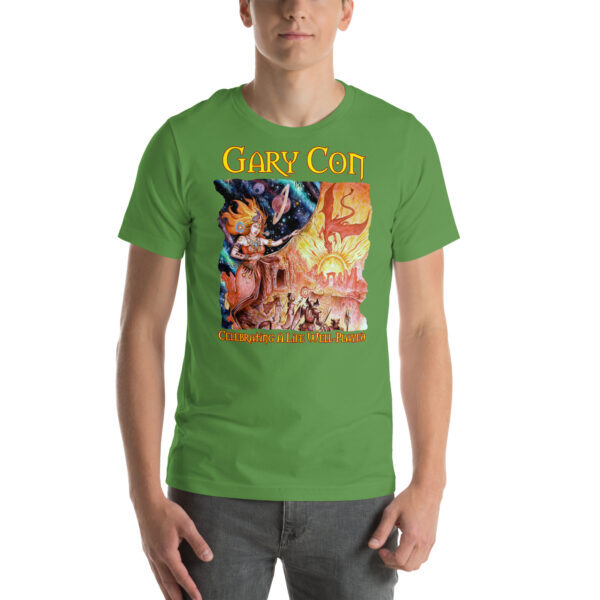 2022 Legacy Tee – GC-XIV - Image 25