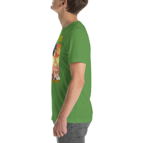 2022 Legacy Tee – GC-XIV - Image 27