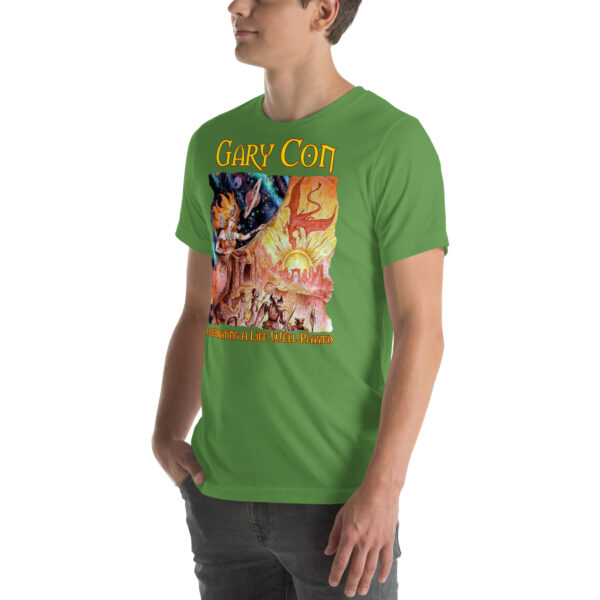 2022 Legacy Tee – GC-XIV - Image 28