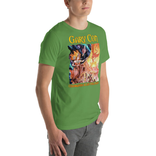 2022 Legacy Tee – GC-XIV - Image 30