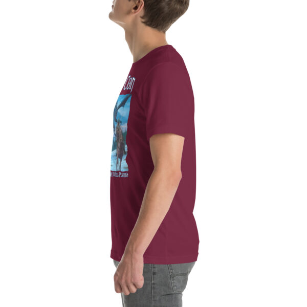 2020 Legacy Tee – GC-XII - Image 15